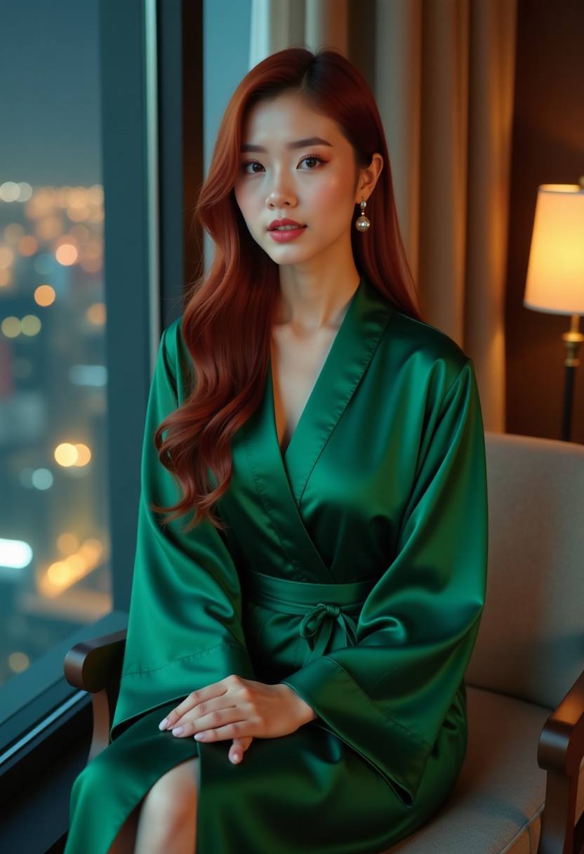 我的公主 海报