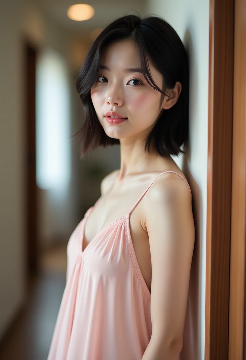 波涛之外 海报